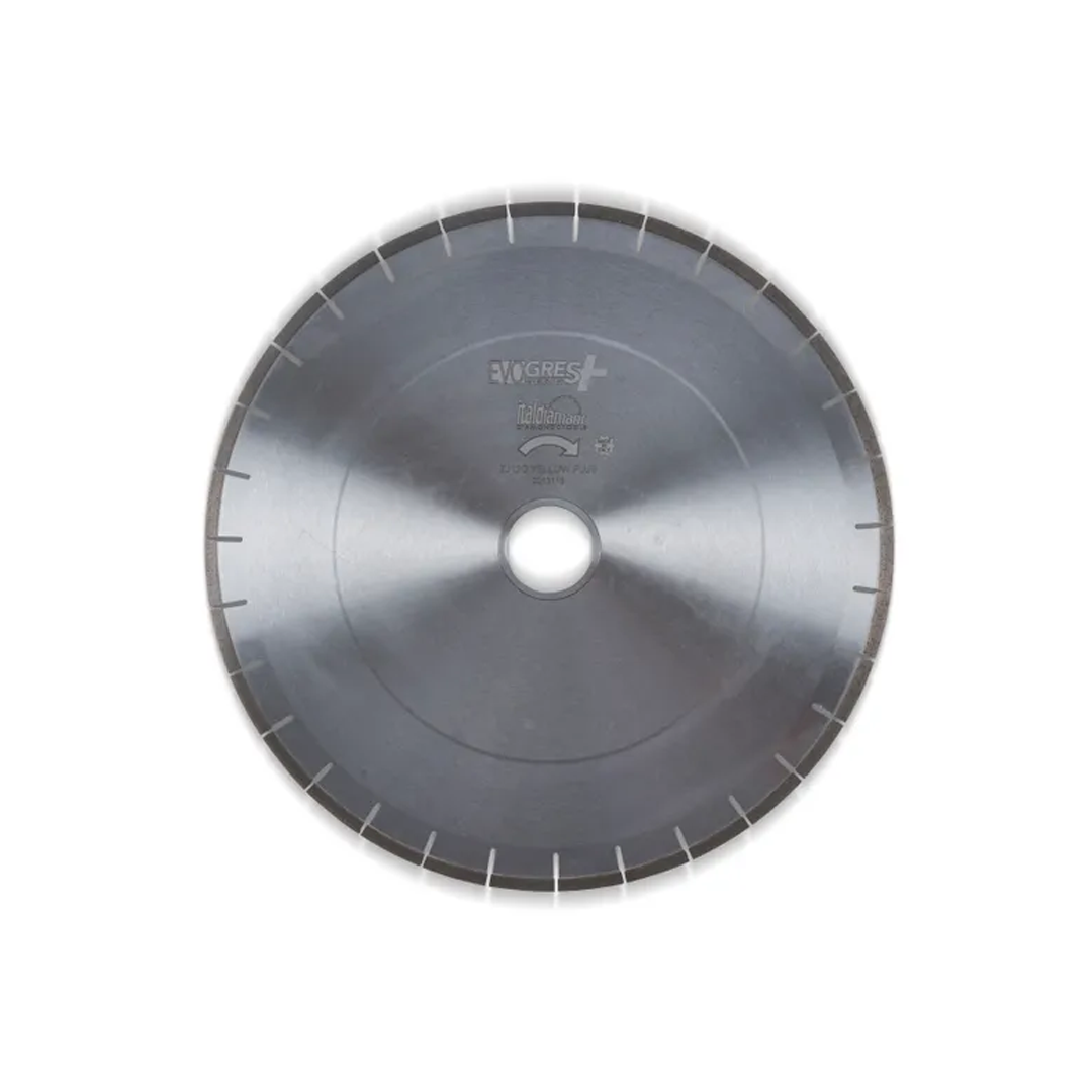 EVOGRES Plus Dekton Bridge Saw Blade