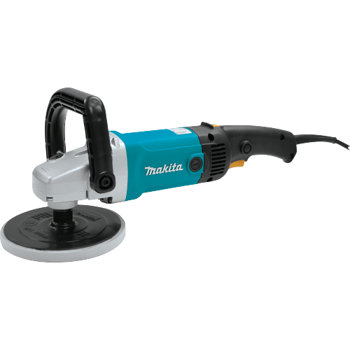 7" Variable Speed Polisher 10 Amp
