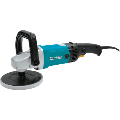 7" Variable Speed Polisher 10 Amp