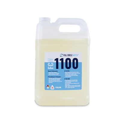 Full Circle Water Coagulant Polymer