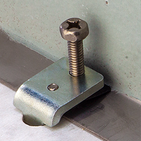 GoClips SS – 1/8″ Rims