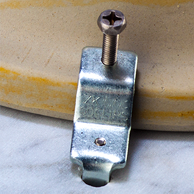 GoClips STD – 7/8″ Rims