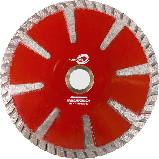 Hurricane Contour Blade