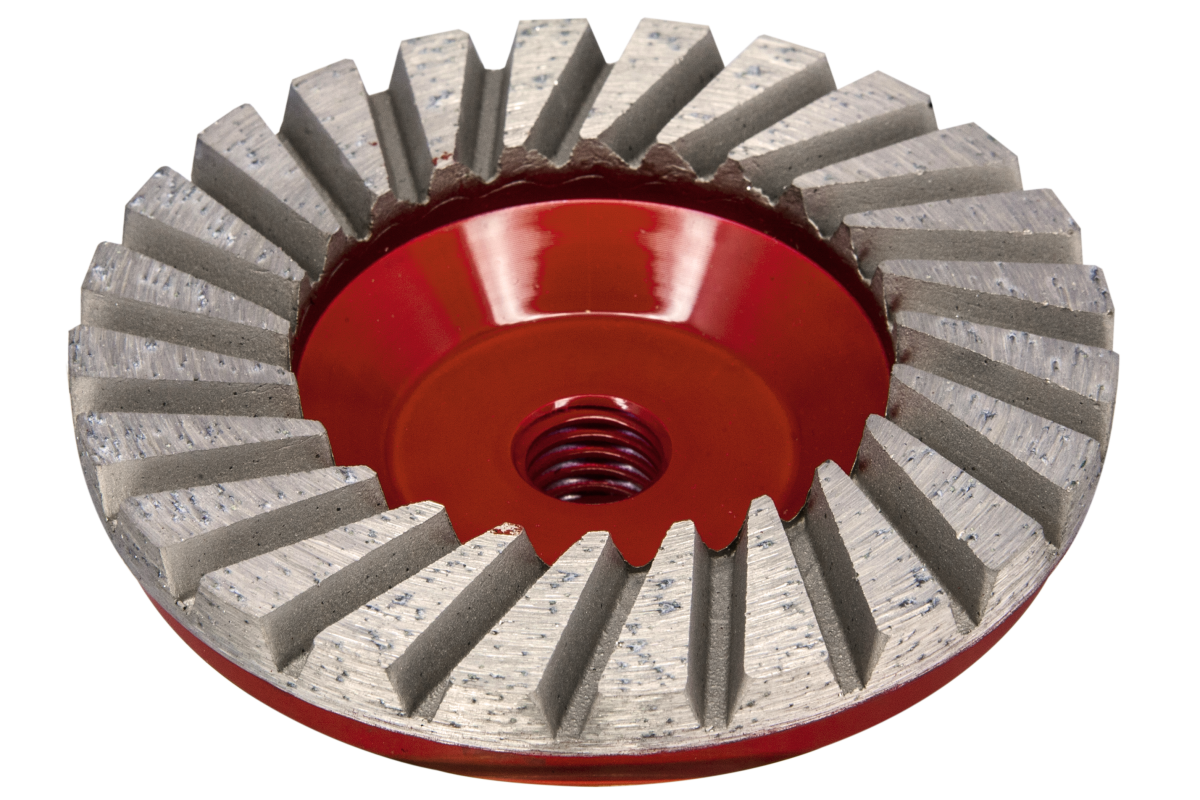 HURRICANE TURBO CUP WHEEL