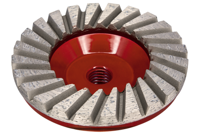 HURRICANE TURBO CUP WHEEL