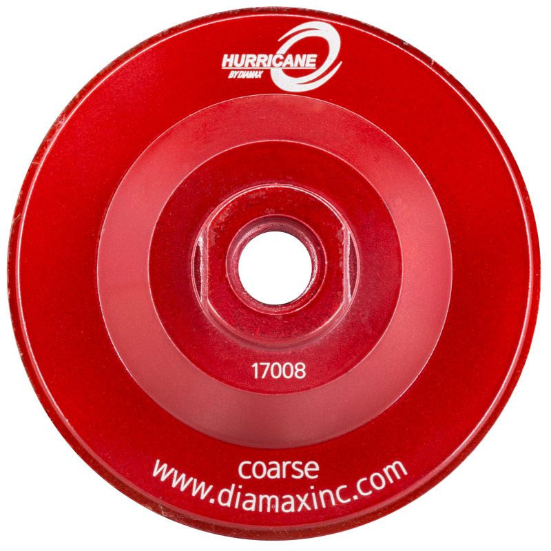 HURRICANE TURBO CUP WHEEL