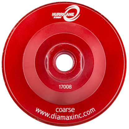 HURRICANE TURBO CUP WHEEL