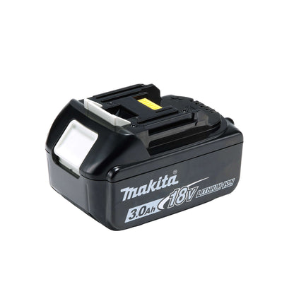 18V LXT® Lithium‑Ion Brushless Cordless Impact Driver Kit (3.0Ah)