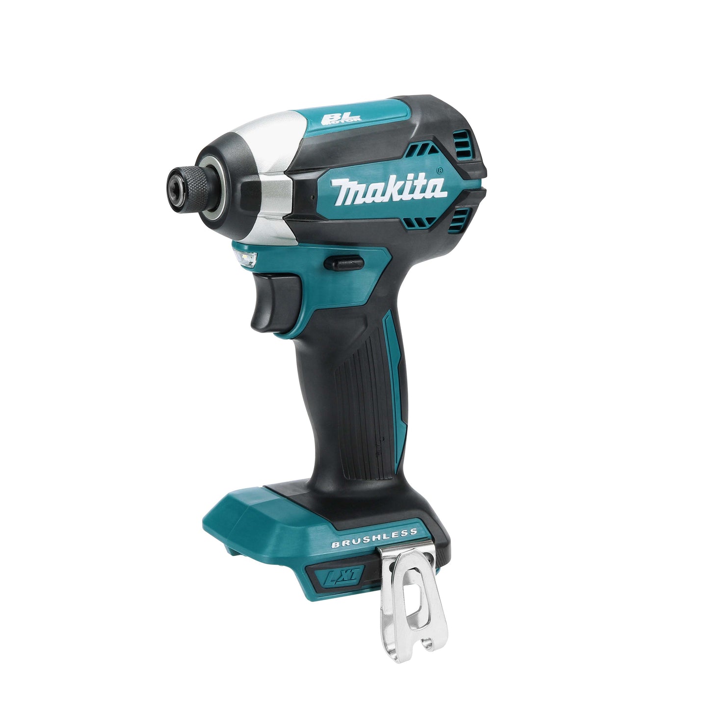 18V LXT® Lithium‑Ion Brushless Cordless Impact Driver Kit (3.0Ah)