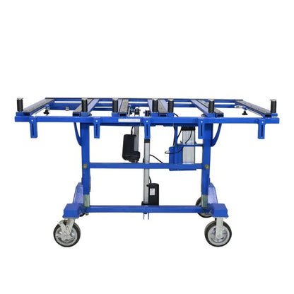 Aardwolf - Kitchen Installation Cart