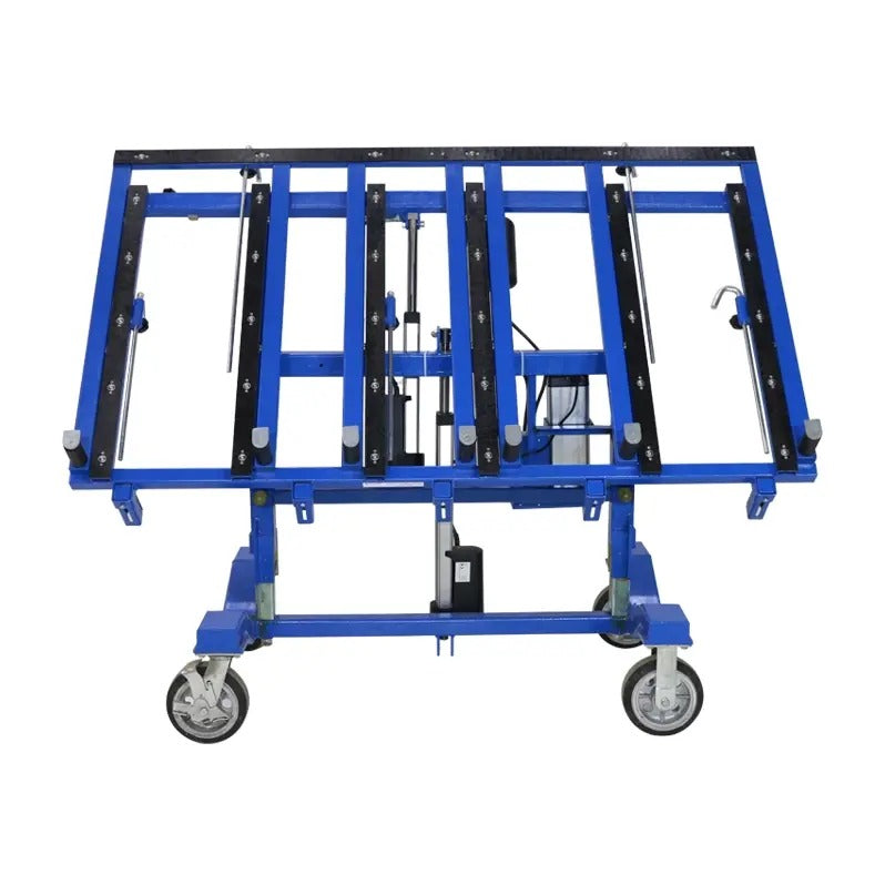 Aardwolf - Kitchen Installation Cart
