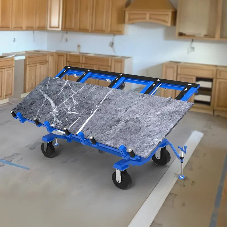 Aardwolf - Kitchen Installation Cart