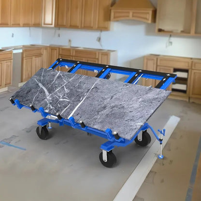 Aardwolf - Kitchen Installation Cart