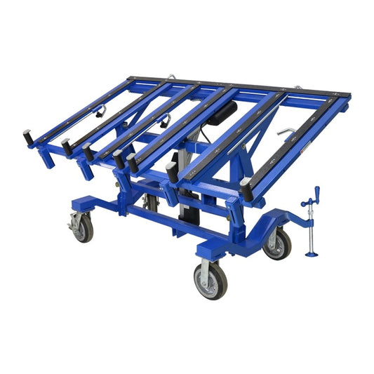 Aardwolf - Kitchen Installation Cart (AKIC)