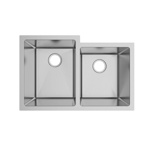 Pelican Handmade Series PL-HA126 Stainless Steel Kitchen Sink