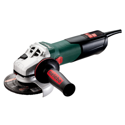 WEV 15-125 HT Angle Grinder