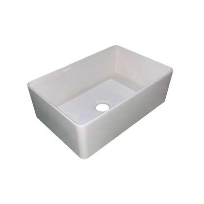 Pelican Performance Series Fireclay Workstation Sink