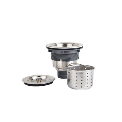 Pelican Performance Series Fireclay Workstation Sink