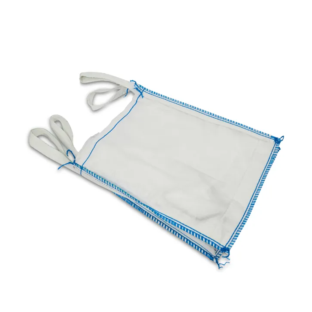 Pristine Sludge Bags