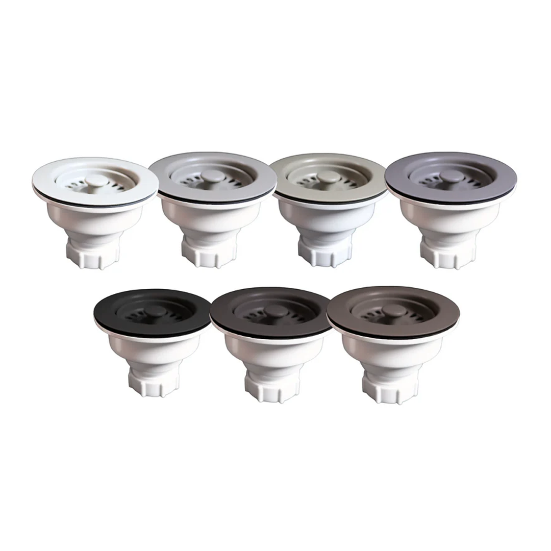 Pelican Matching Strainer