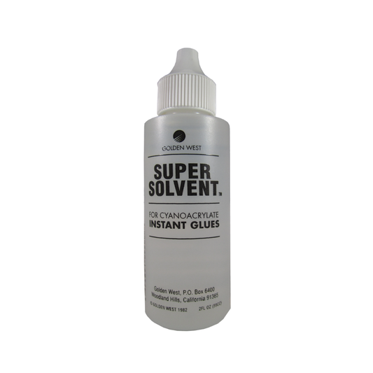 US-1 Super Solvent 2 Oz