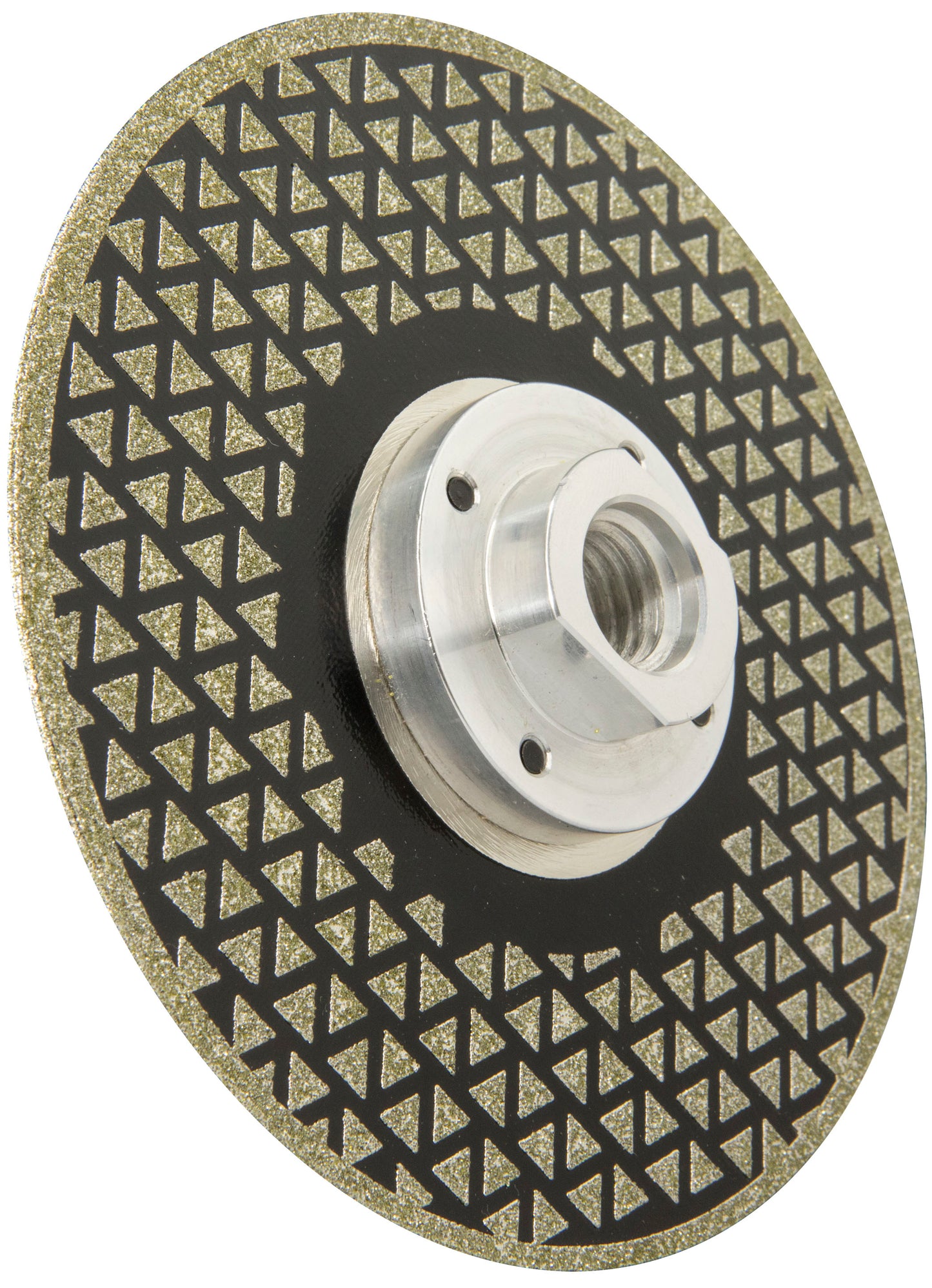 SUPER CYCLONE MULTI-CUTTER GRINDER