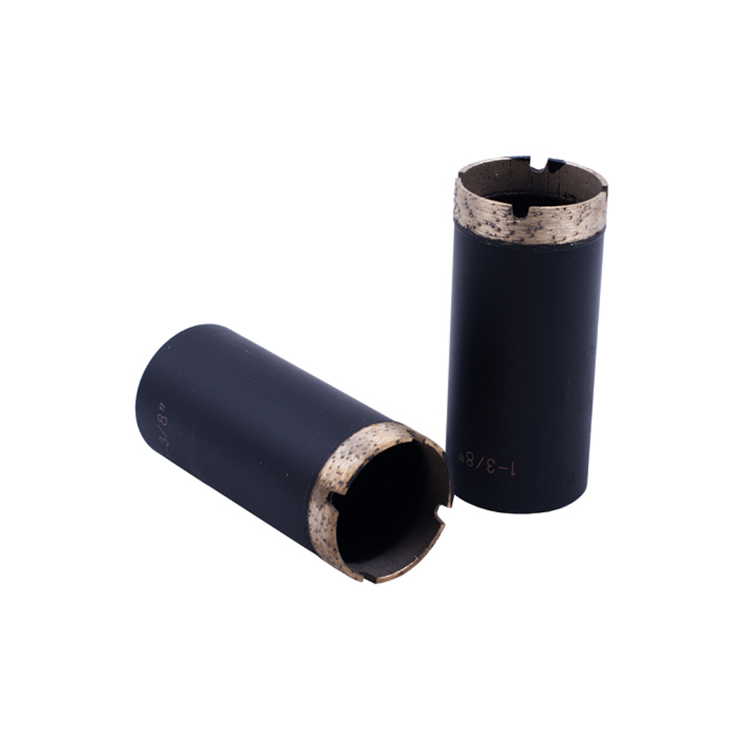 Wet Thin Wall Core Bits 8.5mm