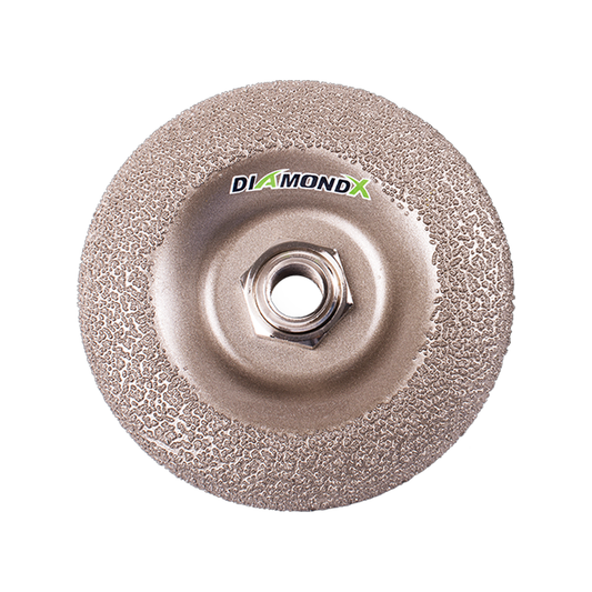 TYPE 29 Depressed Center Grinding Disc