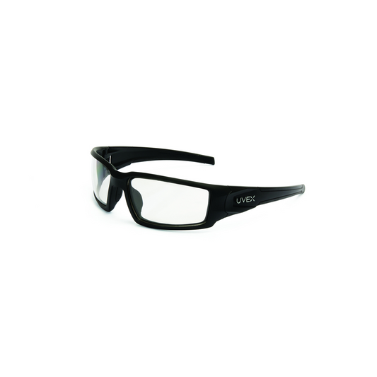 Honeywell Uvex Hypershock® Safety Glasses with Anti-Fog Lens