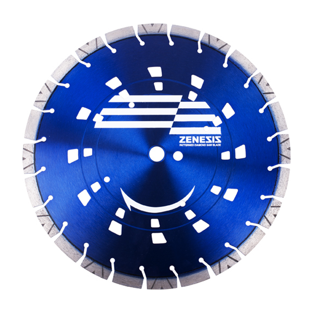 ZENESIS™ ZSMAP Saw Blade for Multi-Purpose